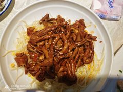 -茂港柏香(侨港路店)