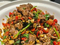 -南方太太小锅米饭(西工区金谷园路店)