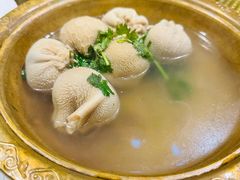 -海拉尔蒙古包(房山长阳店)