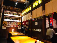 -醉虎传(南锣鼓巷店)