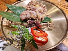 -味家烤肉烤鳗鱼牛排(西塔旗舰店)