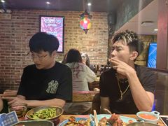 -馋嘴猫•北京食堂•宵夜(亚运村店)