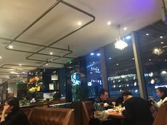 大堂-骑士牛排(北仑银泰城店)
