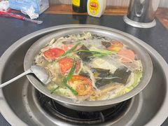 -海关荤豆花(洋河一路店)