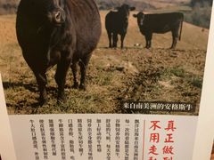 -受气牛肉·耙牛肉火锅(水晶郦城店)