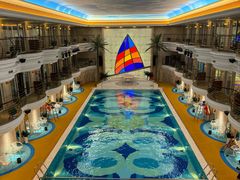 -海韵之星邮轮水会(明发商业广场店)