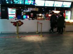 -耀莱成龙国际影城(万寿路店)