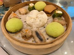 -龙悦湾酒家·八阵鱼生·渔人码头店