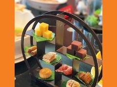 河南名点拼盘-阿庄新豫菜(通泰路店)