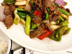 -叙兴楼(礼东财记农庄分店)