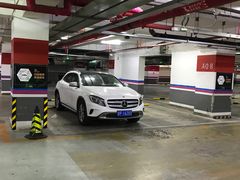 -华联力宝购物停车场(华联力宝购物中心店)