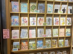 -猫的天空之城概念书店(苏州诚品店)