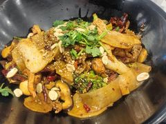 -醉人椒麻辣香锅(王府井喜悦店)