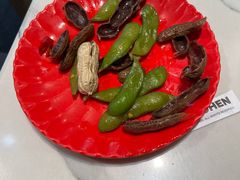 -渔语鱼酸菜鱼新川菜(来福士店)