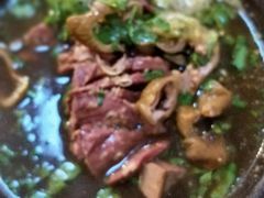 -六爷门框百年卤煮