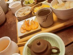 -青藤茶馆(南山路店)
