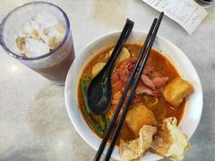 -Old Town White Coffee(gateway@klia2)