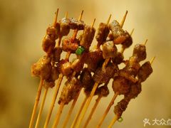 -龙头烤羊排•烤全羊•精酿扎啤(厦滘店)