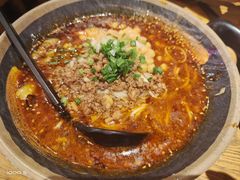 -我的面 川味Bistro(后沙峪店)