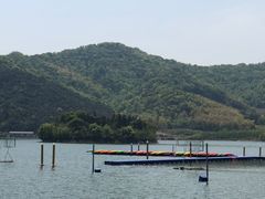 -宁波九龙湖开元度假村