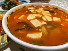 酸汤面皮-巴依老爷·新疆美食(上城区天城路店)