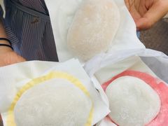 -澳门长洲糯米糍(柯打苏沙街店)