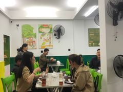 大堂-老胡甜汤(龙眼店)