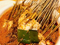 -嘉州叶婆婆钵钵鸡(建设路店)