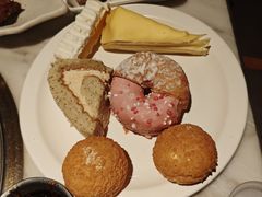 -火炉火自助餐(西直门凯德MALL店)