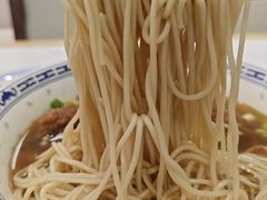 -鲁达面馆本帮风味(共康东路店)