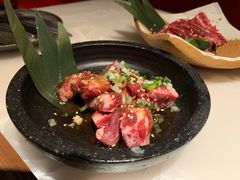 -厚贞日式烤肉(龙之梦店)