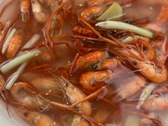 -安吉涵田度假村·水榭居中餐厅