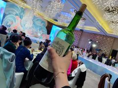 -上海衡山路十二号华邑酒店