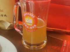 -管氏翅吧(马家堡店)