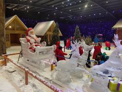 -宁波冰雪大世界(北仑区)