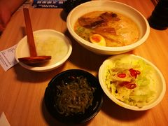 -味千拉面(光启城时尚购物中心店)