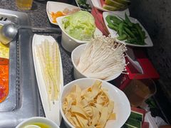 -海底捞火锅(崇文门新世界百货店)