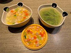 -汤城小厨•粤菜•靓汤(望京凯德mall店)