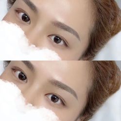 -Verywang半永久纹眉•仪器野生眉