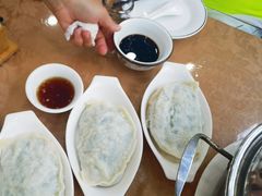 -渔码头食府(蓬莱阁店)