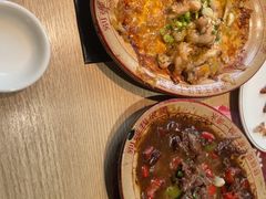 -洪帮主酸菜鲈鱼(连江万家店)