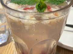 -Maxpoint Kitchen 西餐咖啡(乐峰广场店)