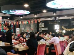 大堂-点都德(北京路贰店)