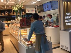 -好利来(红牌楼店)