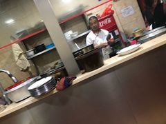 自助取餐区-祁家面馆(大香炉店)