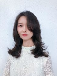 点击看大图 -MOKA HAIR SALON 烫染造型