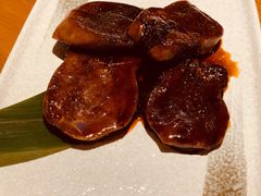 厚切酱烤牛舌-有喜屋·鲜鸡板前烧鸟(徐家汇店)