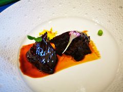 文火焖小牛肉-上海滩餐厅(BFC外滩金融中心店)