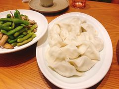 -必点海鲜·海肠捞饭·鲅鱼水饺(滨江道店)