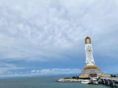 -三亚南山文化旅游区